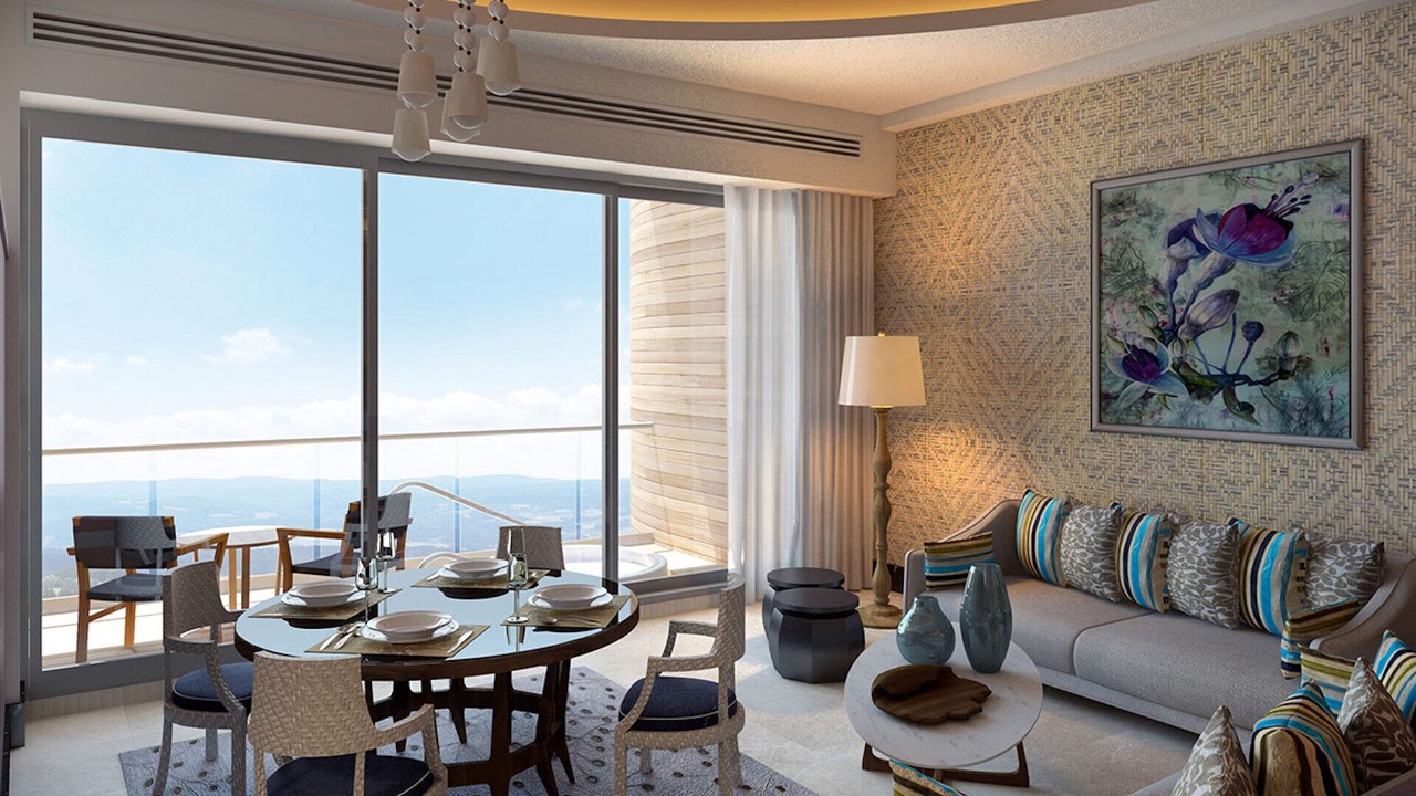 Photo of Livingroom in Nuevo Vallarta