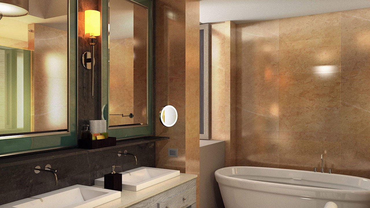 Photo of Bathroom in Nuevo Vallarta