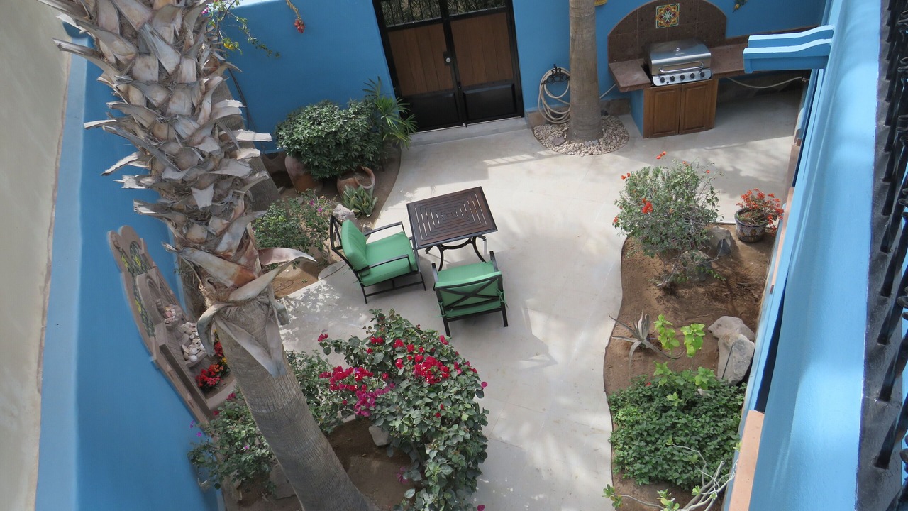Photo of Outdoor in Nopolo
