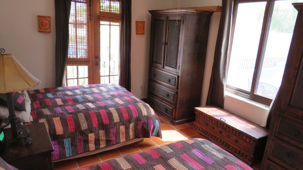 Photo of Patio Balcony in Nopolo
