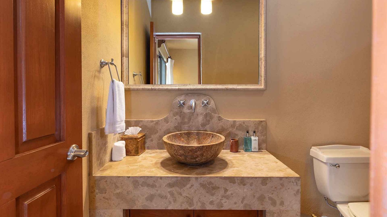 Photo of Bathroom in San Francisco