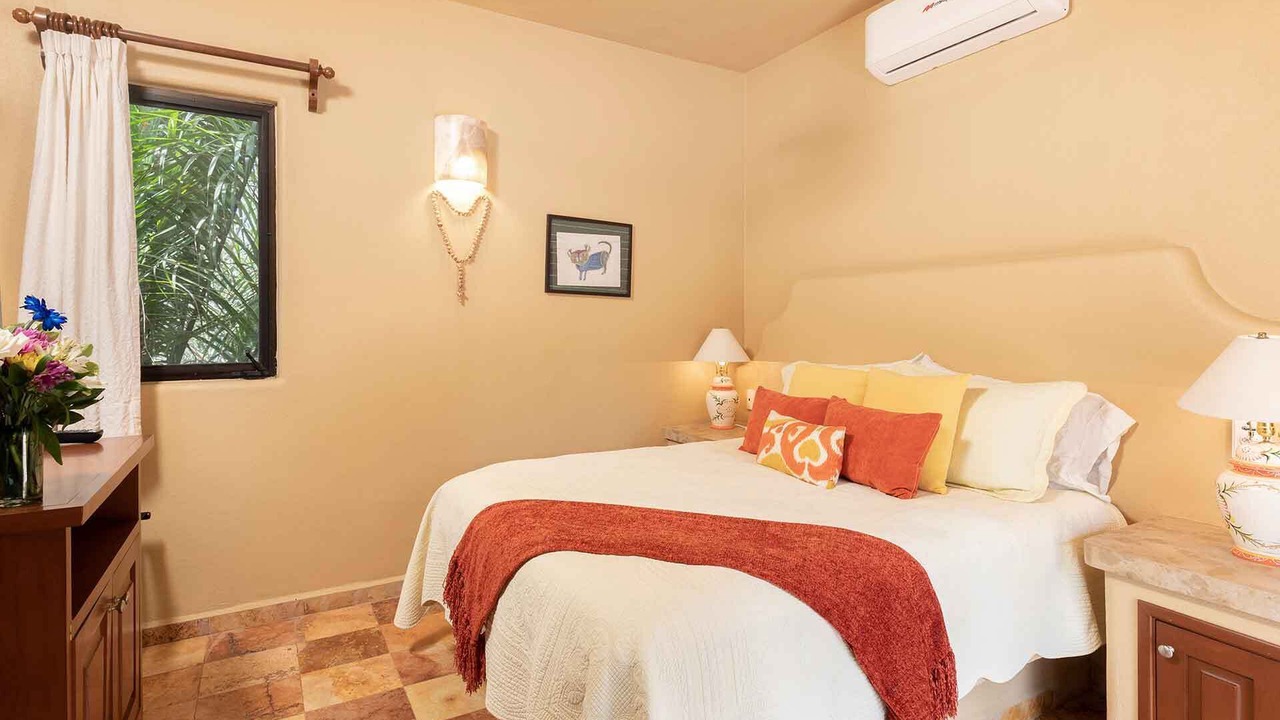 Photo of Bedroom in San Francisco