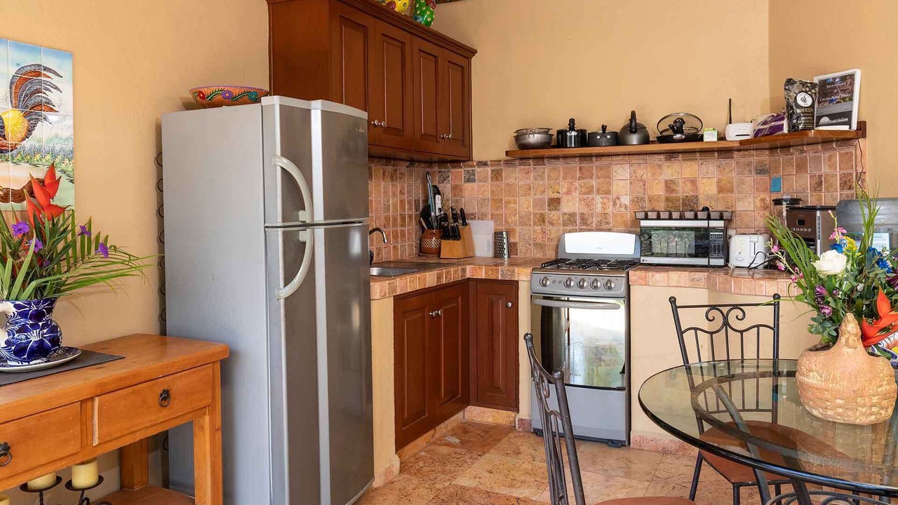 Photo of Kitchen in San Francisco