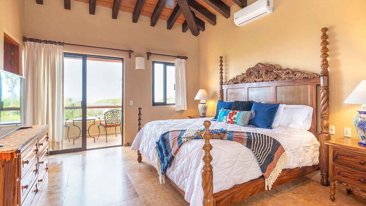 Photo of Bedroom in San Francisco