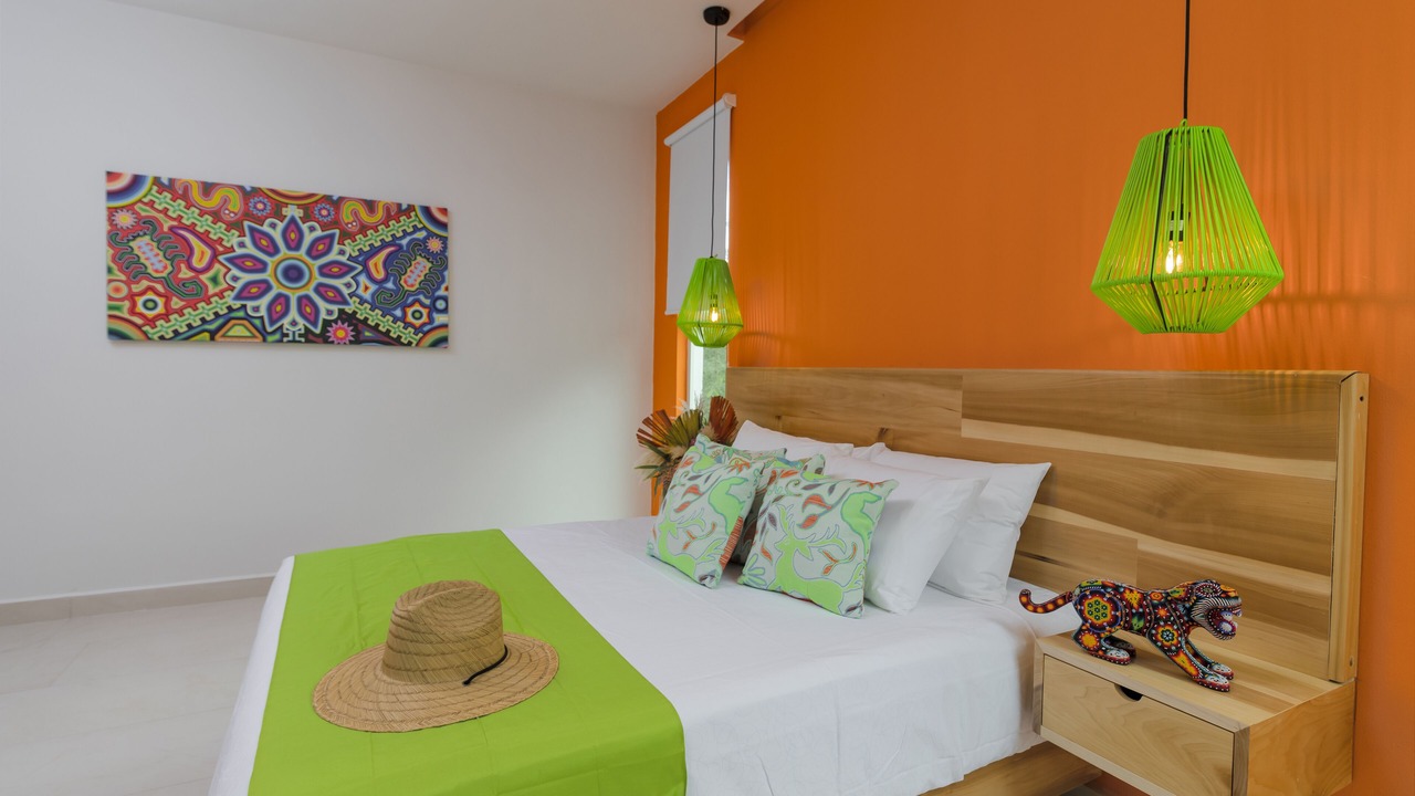 Photo of Bedroom in North End