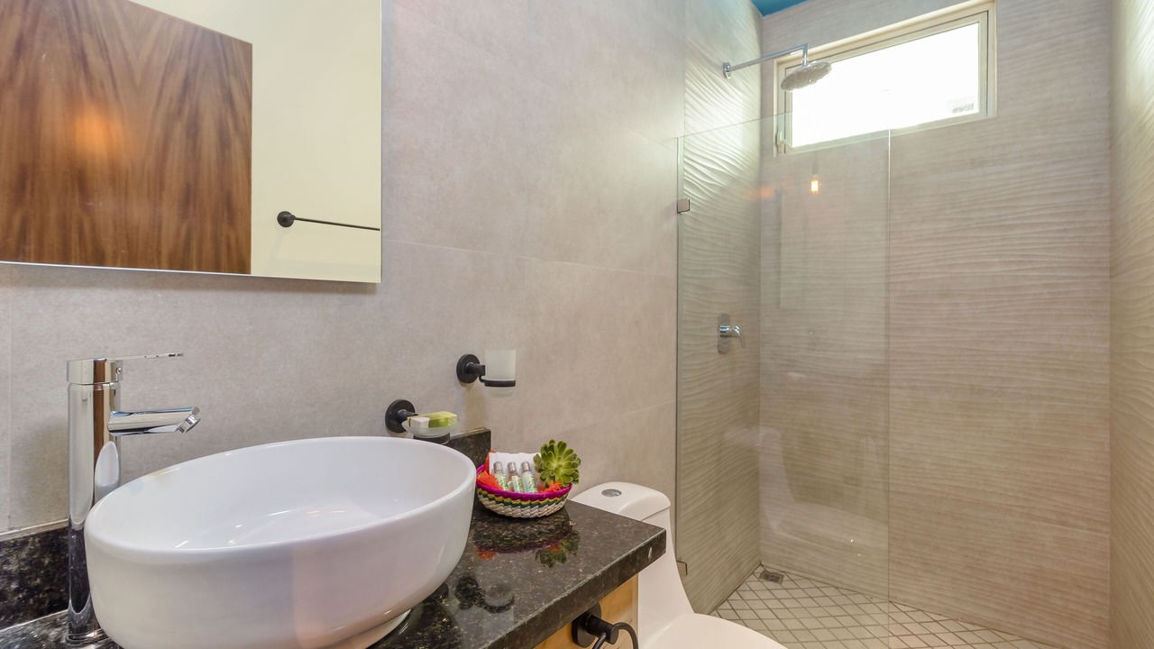 Photo of Bathroom in North End