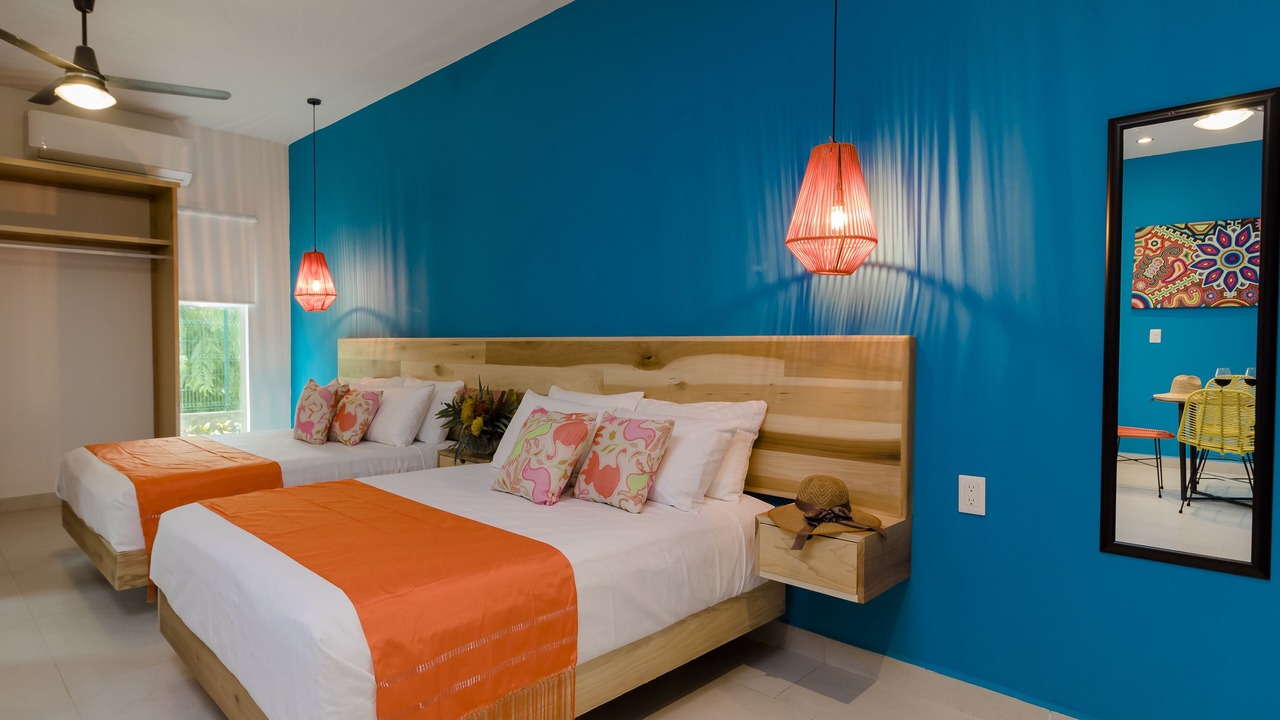 Photo of Bedroom in North End