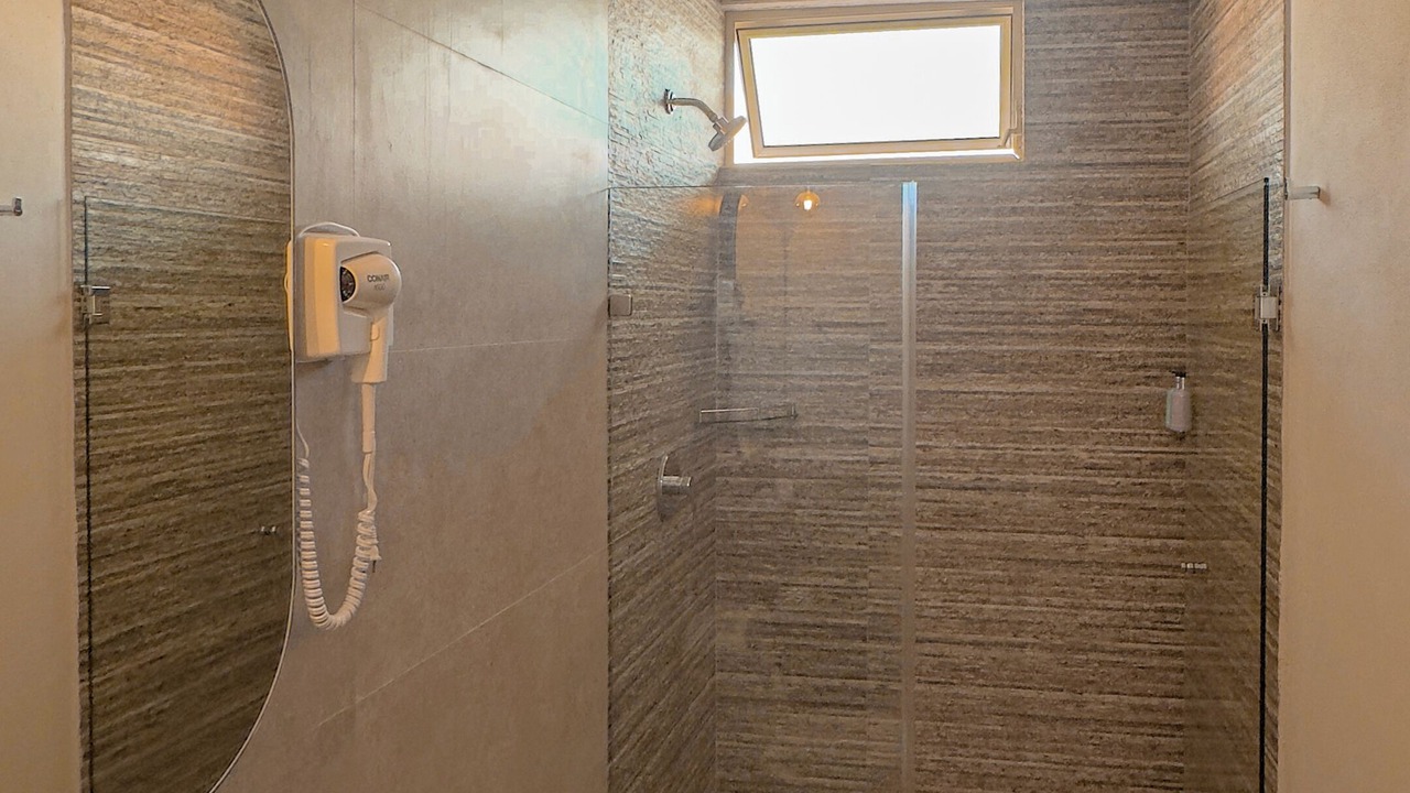 Photo of Bathroom in North End