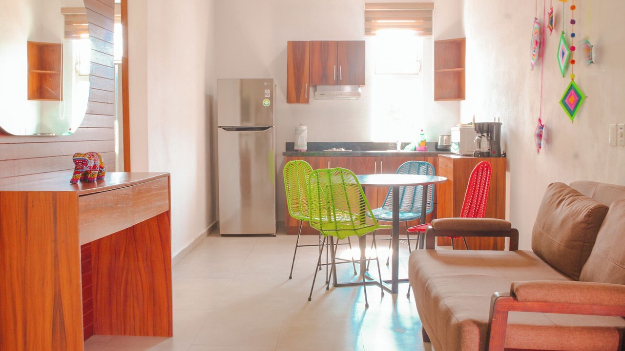 Photo of Kitchen in North End