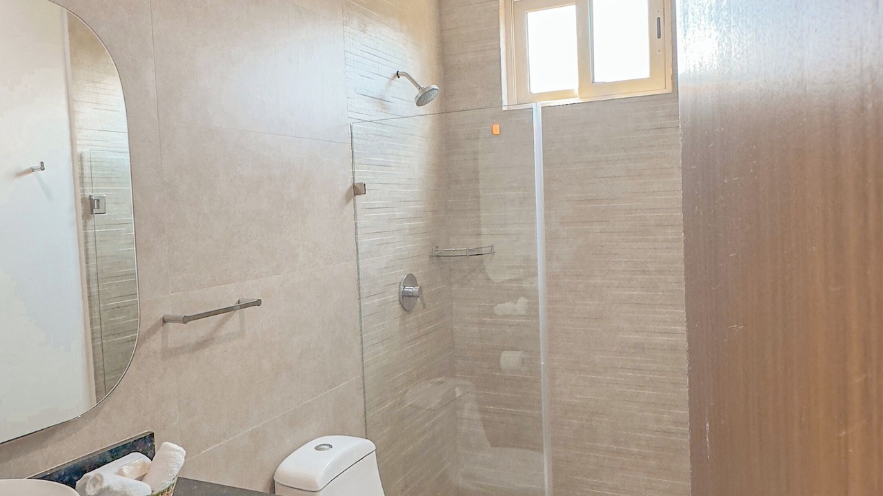 Photo of Bathroom in North End