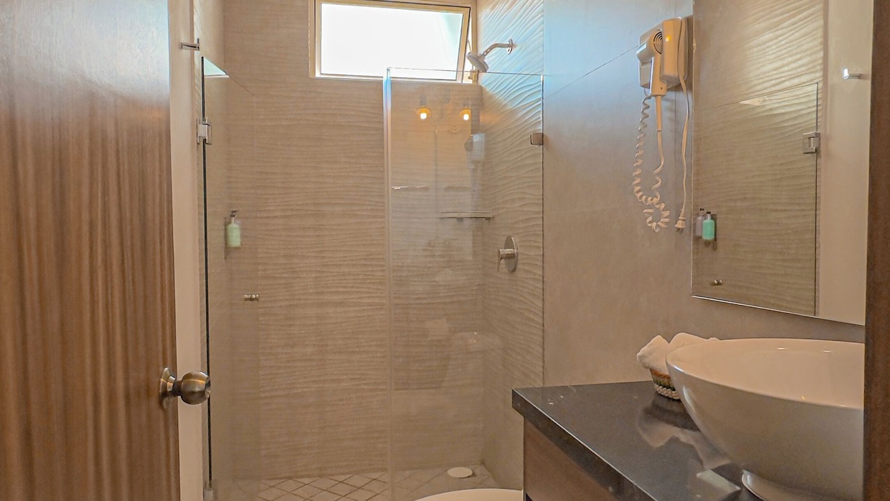 Photo of Bathroom in North End