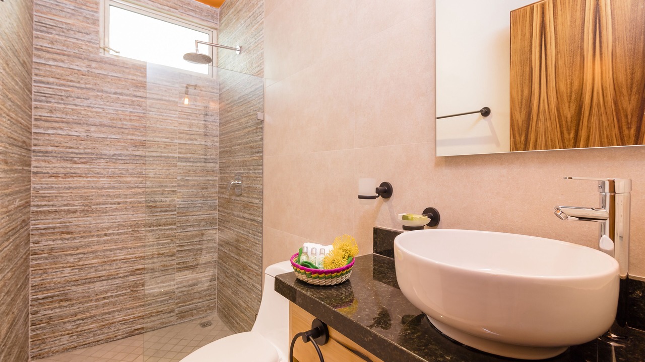 Photo of Bathroom in North End