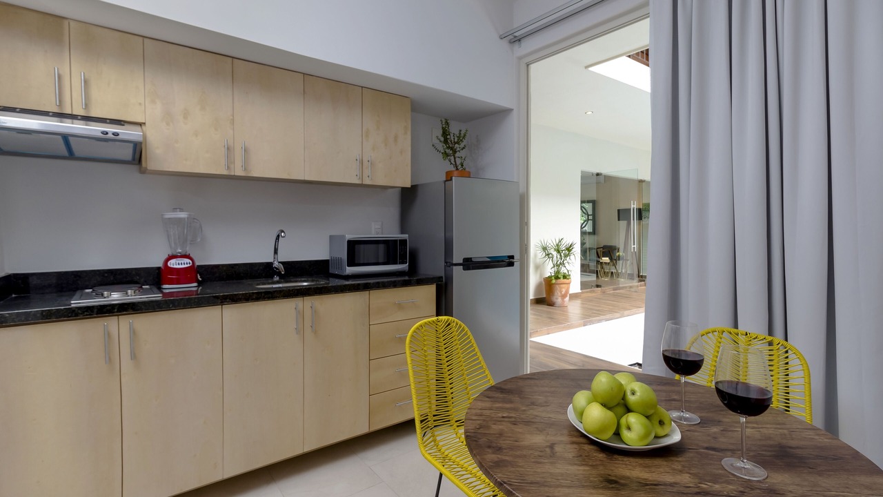 Photo of Kitchen in North End