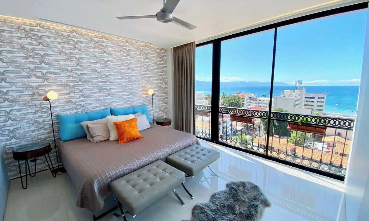 Photo of Bedroom in Romantic Zone