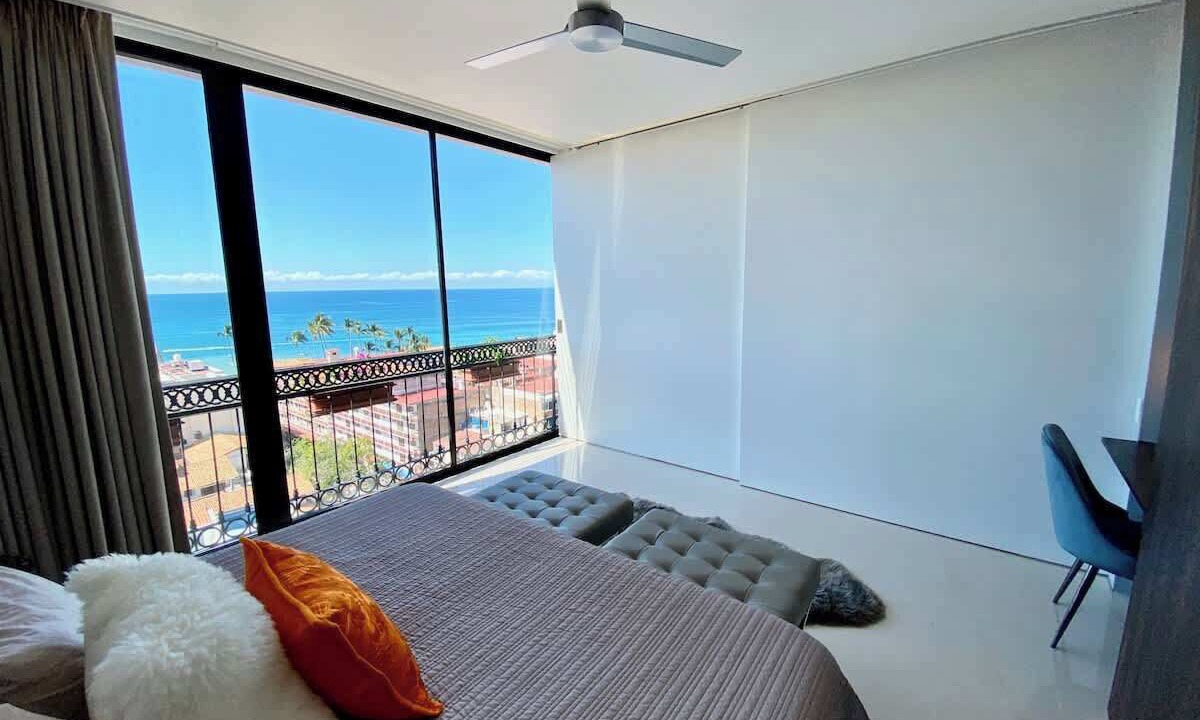 Photo of Bedroom in Romantic Zone