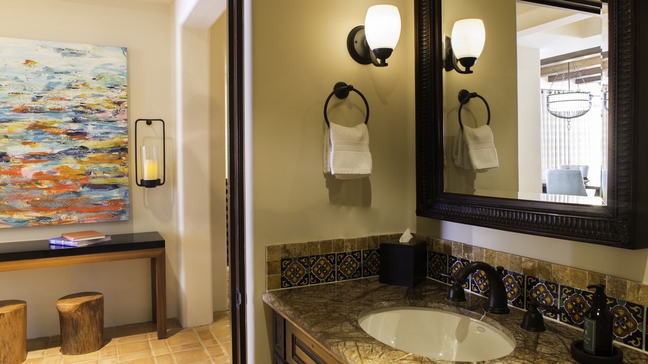 Photo of Bathroom in El Medano Ejidal