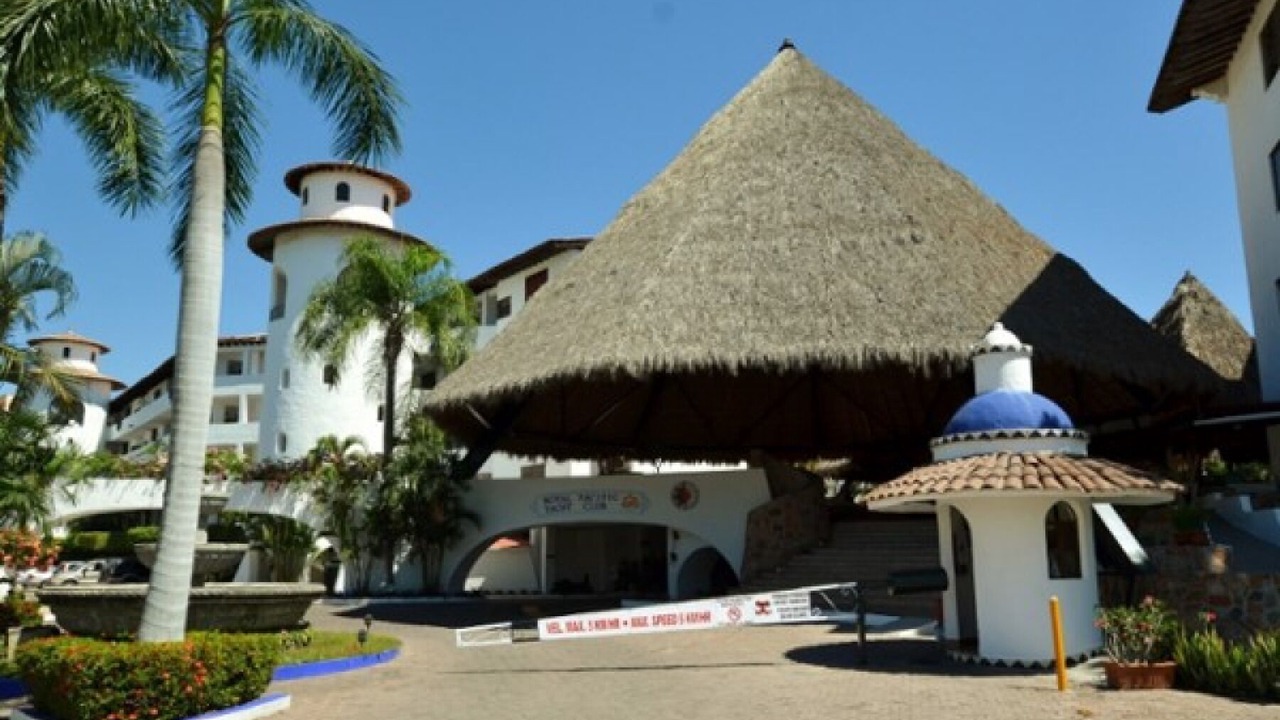 Photo of Outdoor in Marina Vallarta