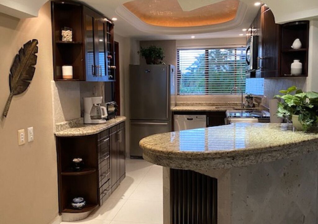 Photo of Kitchen in Marina Vallarta