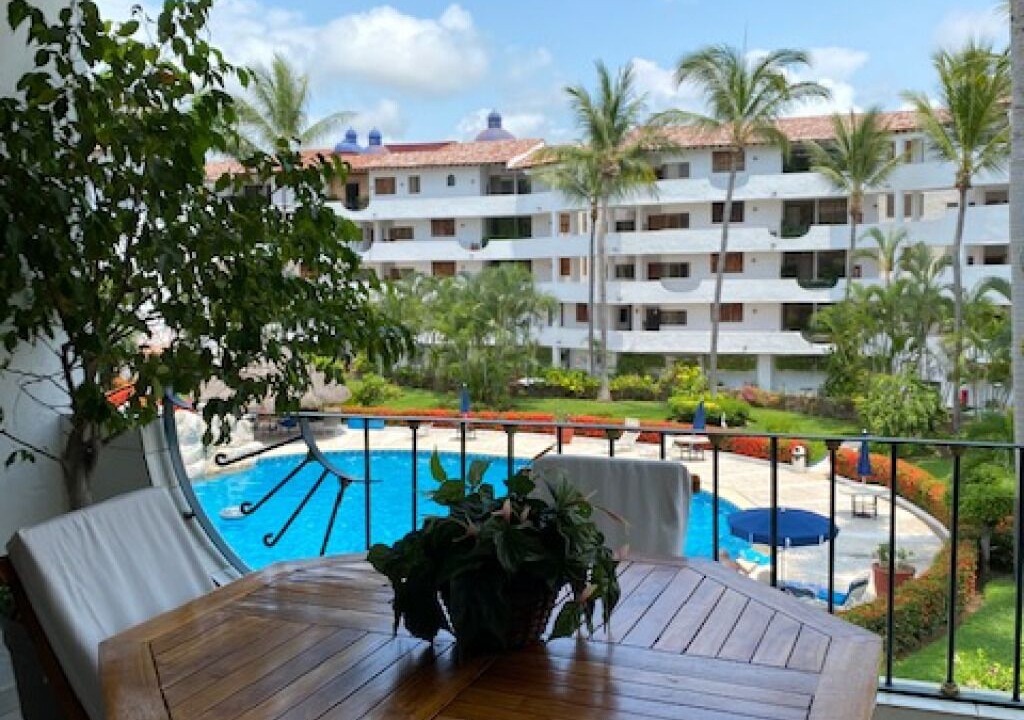Photo of Outdoor in Marina Vallarta