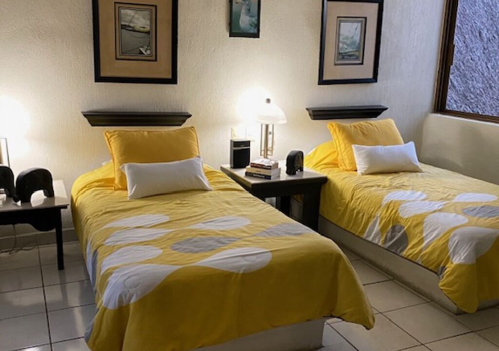 Photo of Bedroom in Marina Vallarta