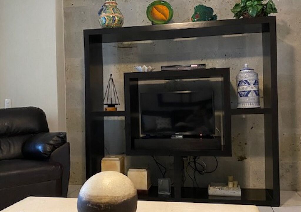 Photo of Livingroom in Marina Vallarta