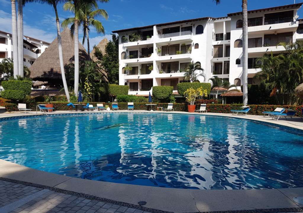 Photo of Outdoor in Marina Vallarta