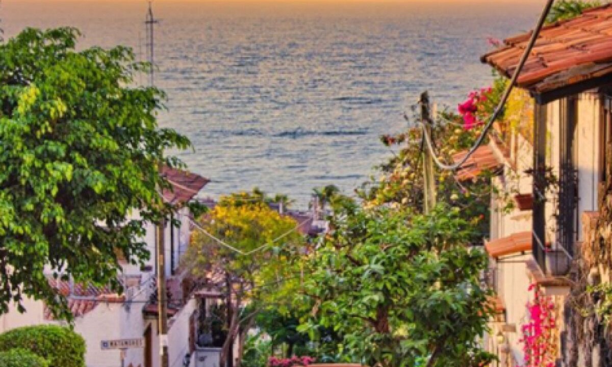 Photo of Outdoor in Marina Vallarta
