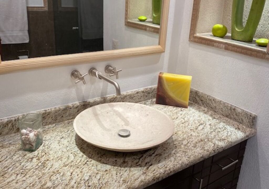 Photo of Bathroom in Marina Vallarta