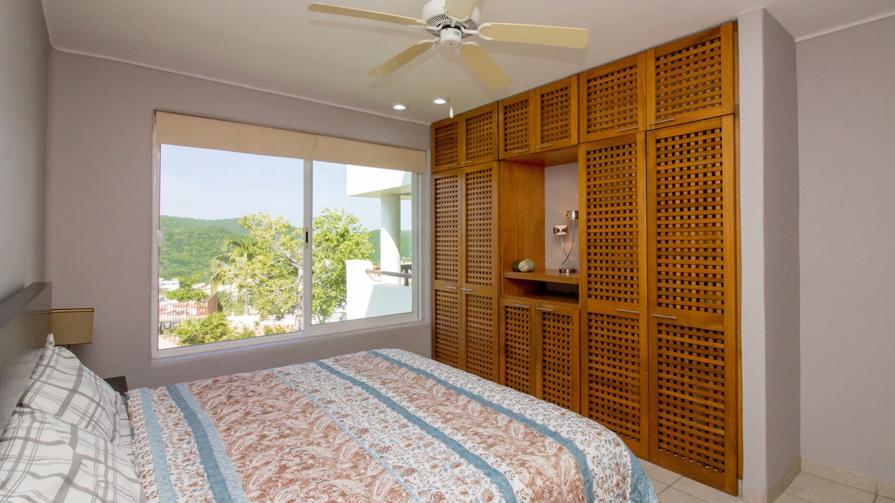 Photo of Bedroom in P Chahue