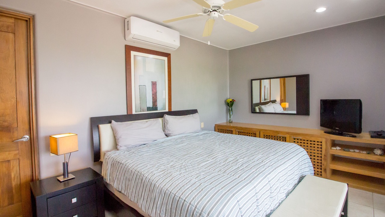 Photo of Bedroom in P Chahue