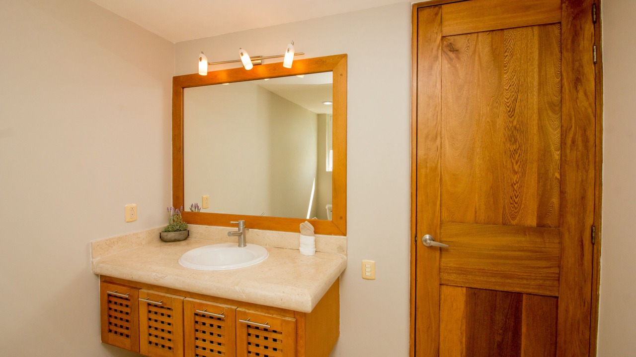 Photo of Bathroom in P Chahue