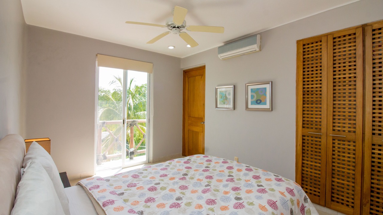 Photo of Bedroom in P Chahue