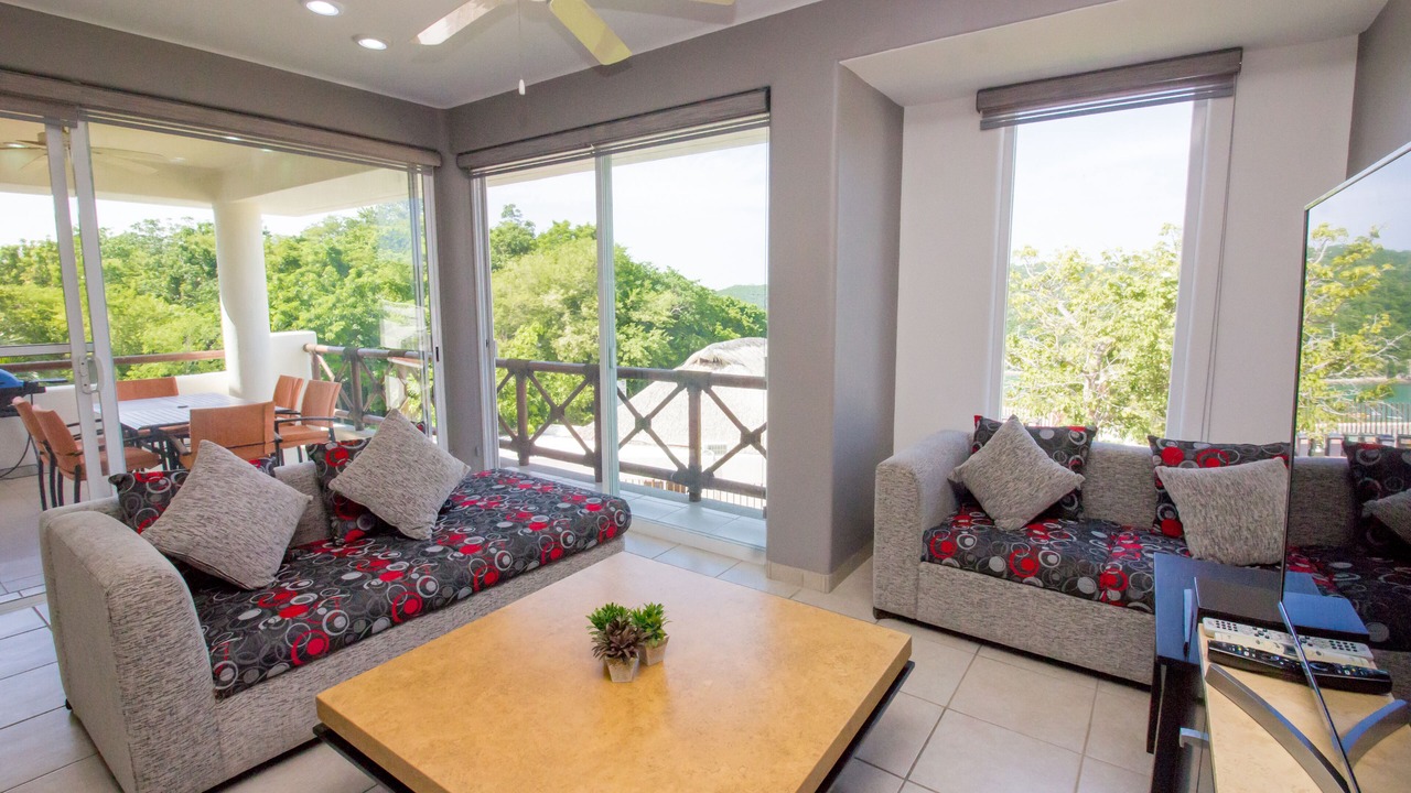 Photo of Livingroom in P Chahue