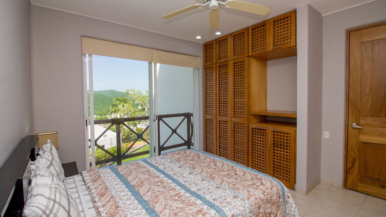 Photo of Bedroom in P Chahue