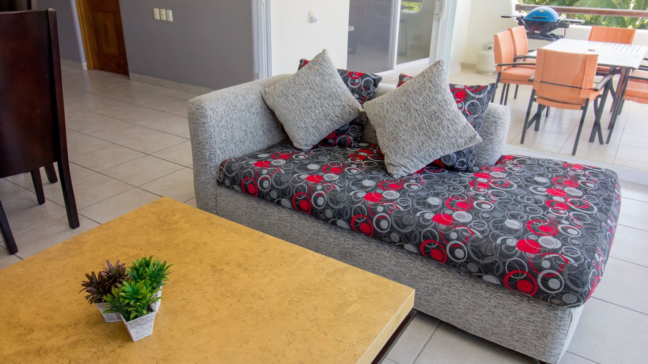 Photo of Livingroom in P Chahue