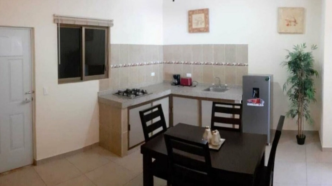 Photo of Kitchen in Boca de Tomatlan