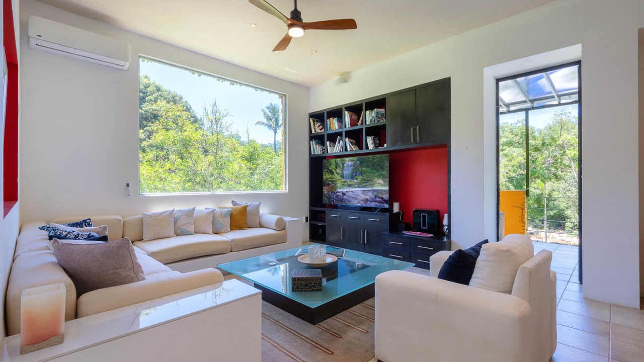Photo of Livingroom in El Tuito