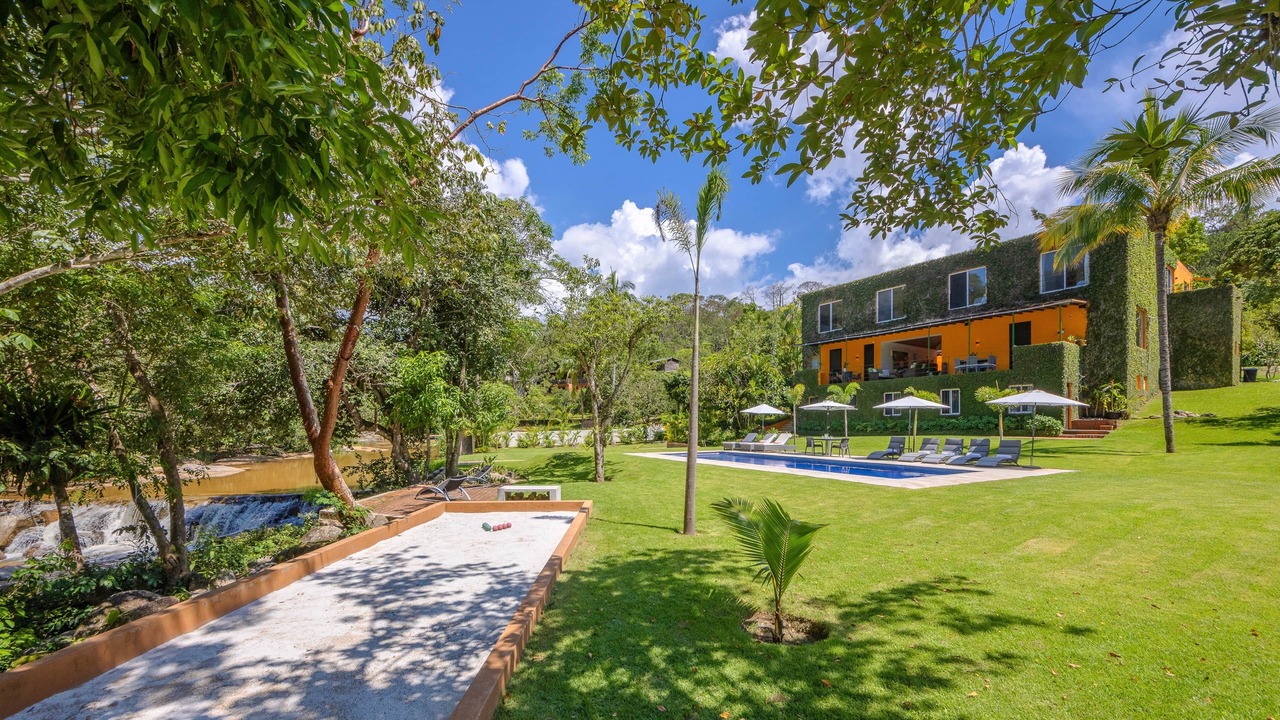 Photo of Outdoor in El Tuito