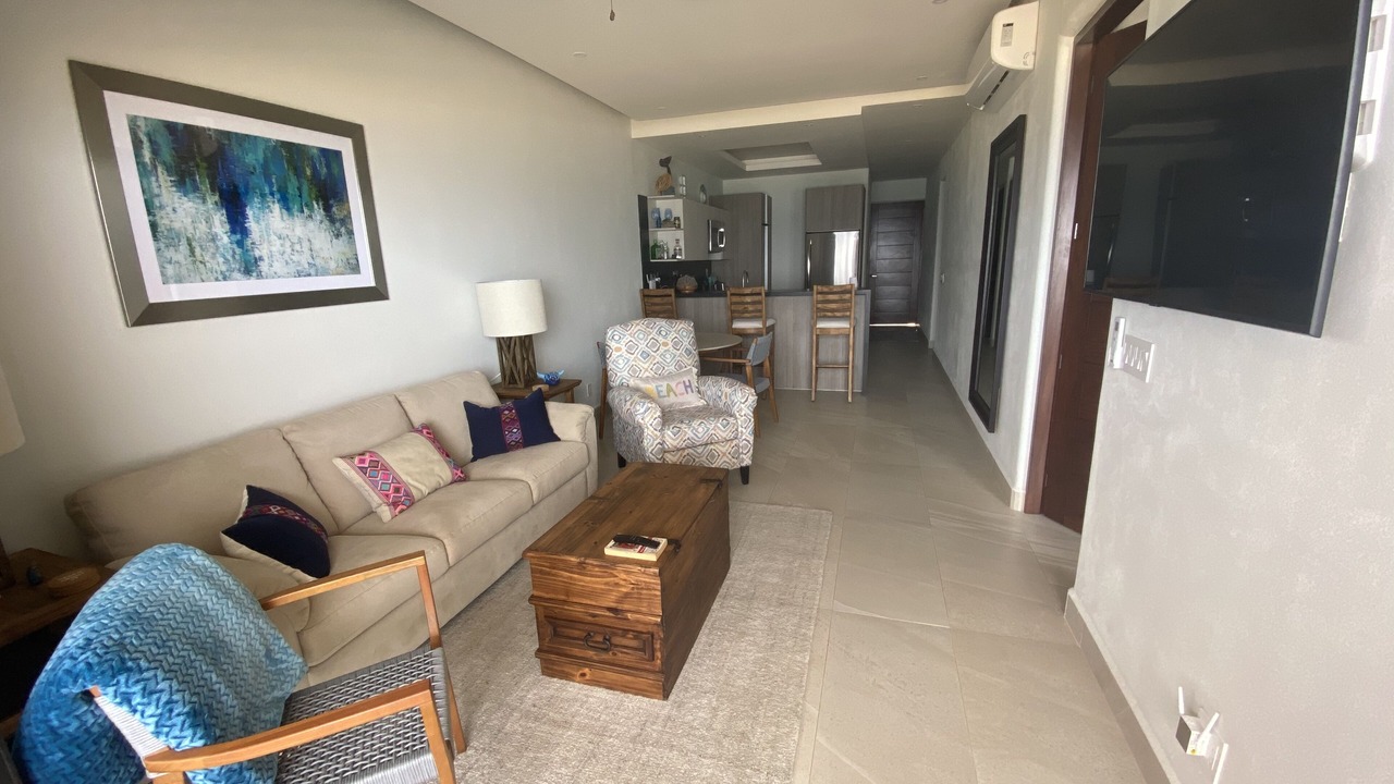 Photo of Livingroom in San Francisco