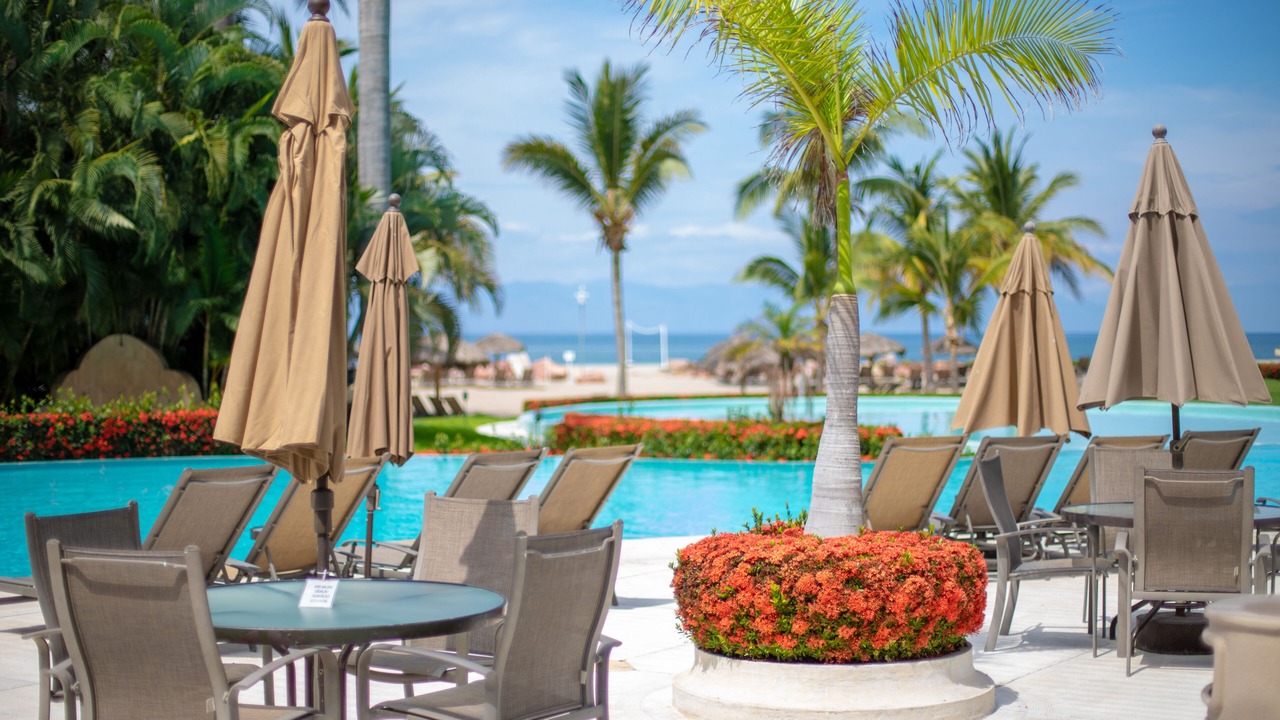 Photo of Outdoor in Marina Vallarta
