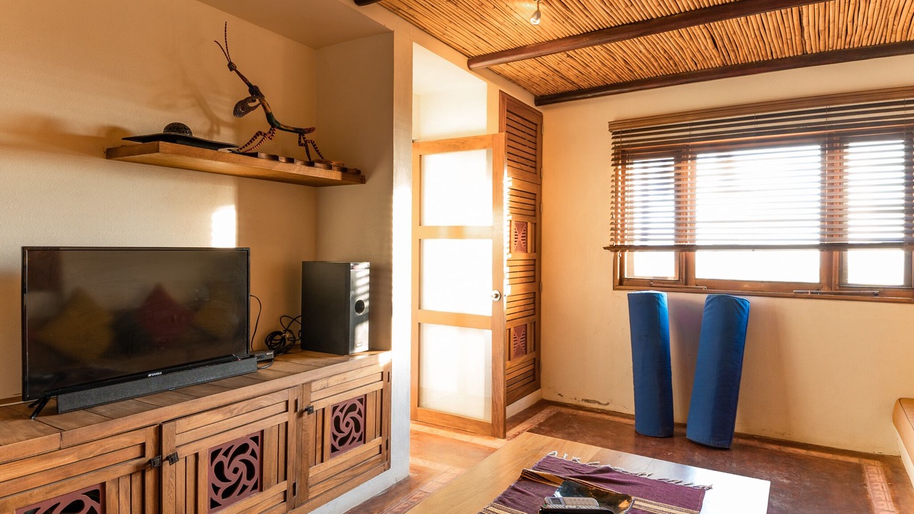 Photo of Livingroom in Barra de Colotepec