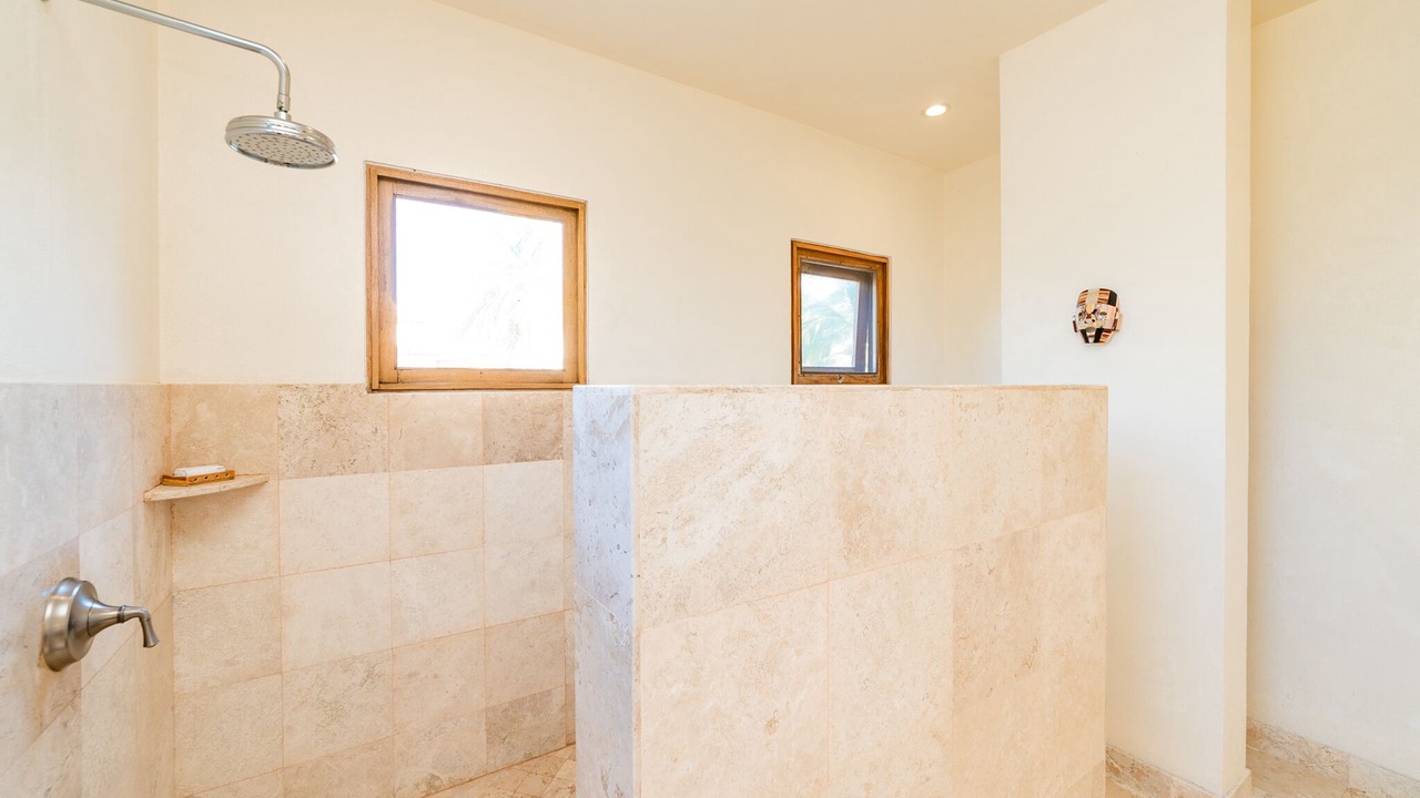 Photo of Bathroom in Barra de Colotepec