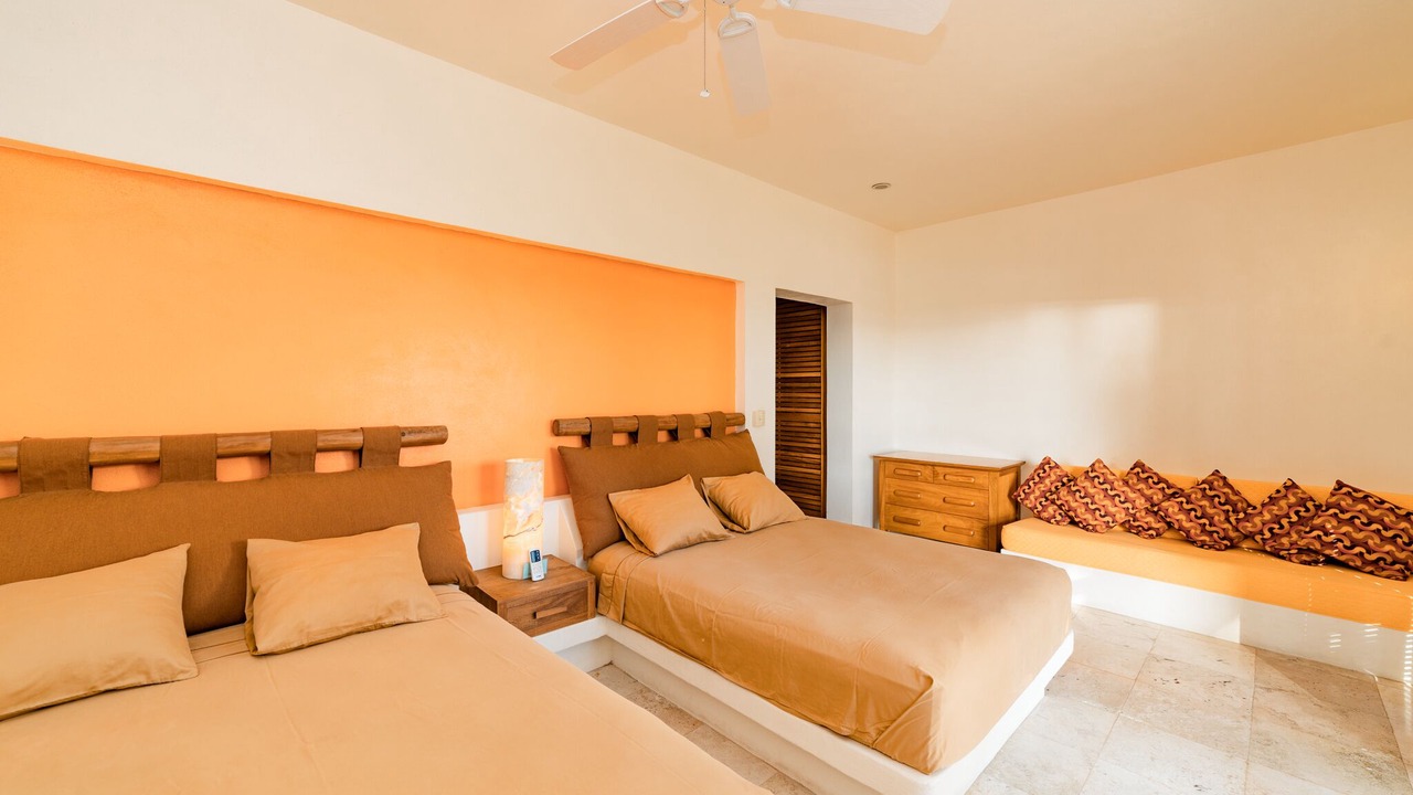 Photo of Bedroom in Barra de Colotepec