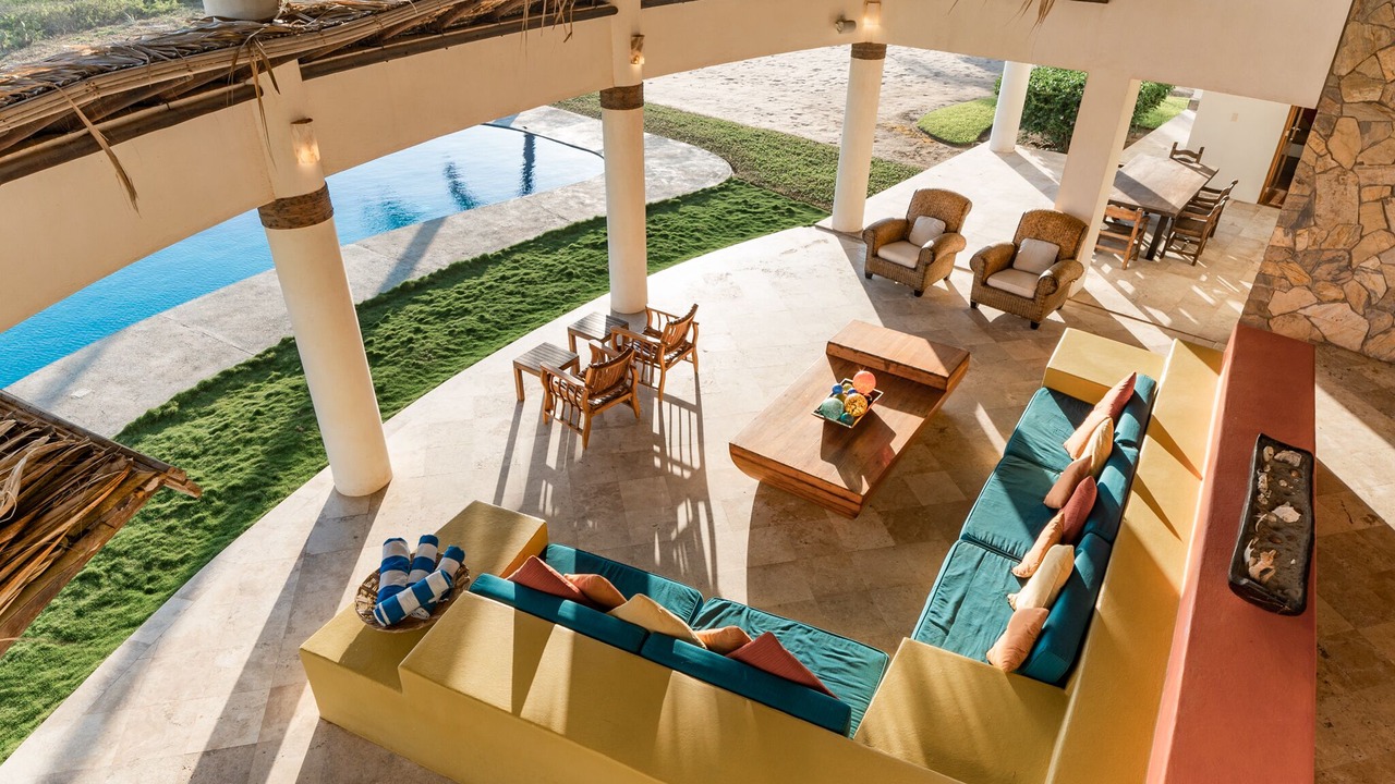 Photo of Outdoor in Barra de Colotepec
