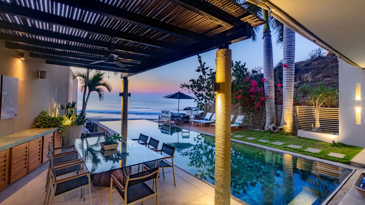 Photo of Outdoor in Santa Maria Huatulco