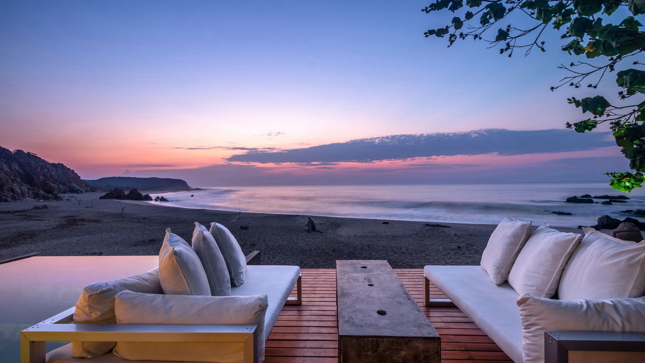 Photo of Outdoor in Santa Maria Huatulco