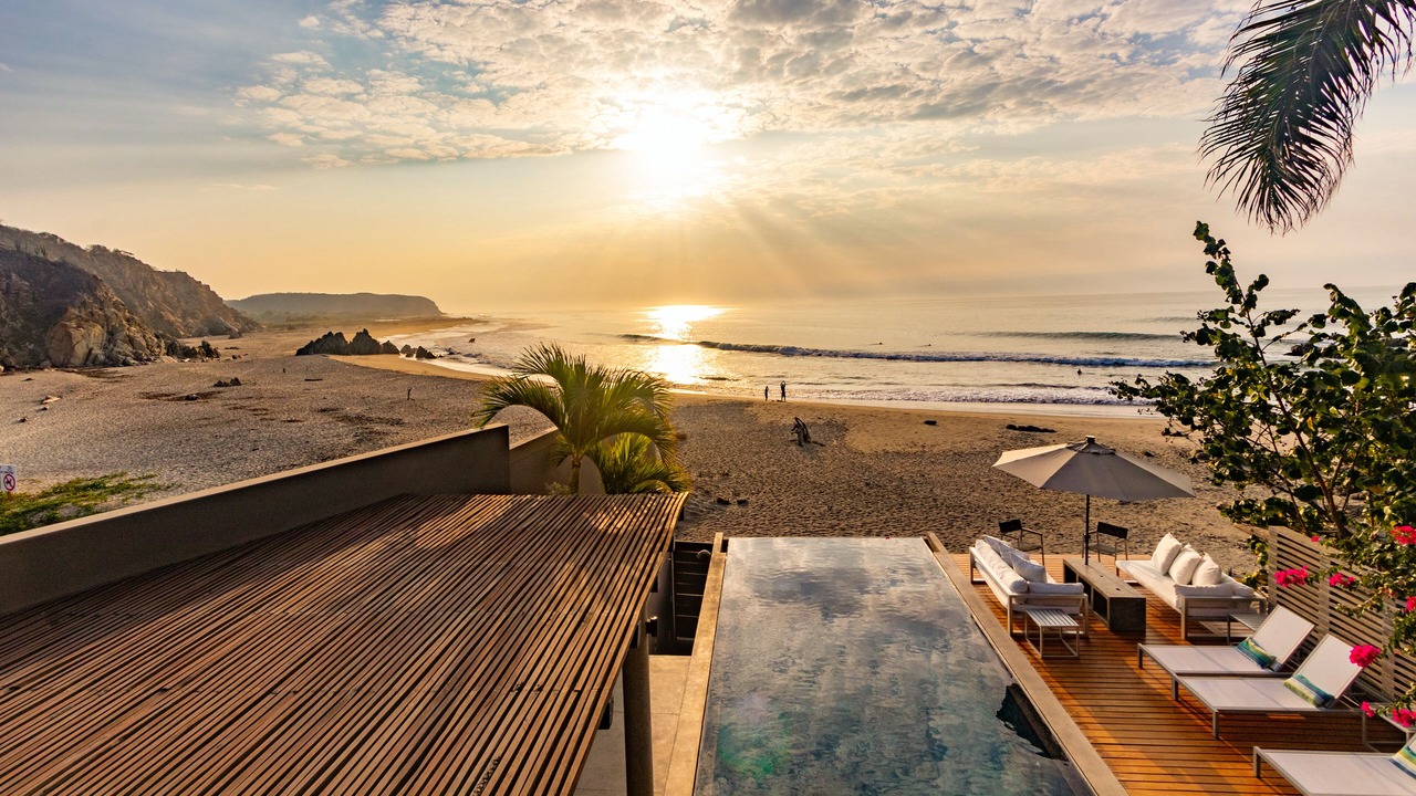 Photo of Outdoor in Santa Maria Huatulco