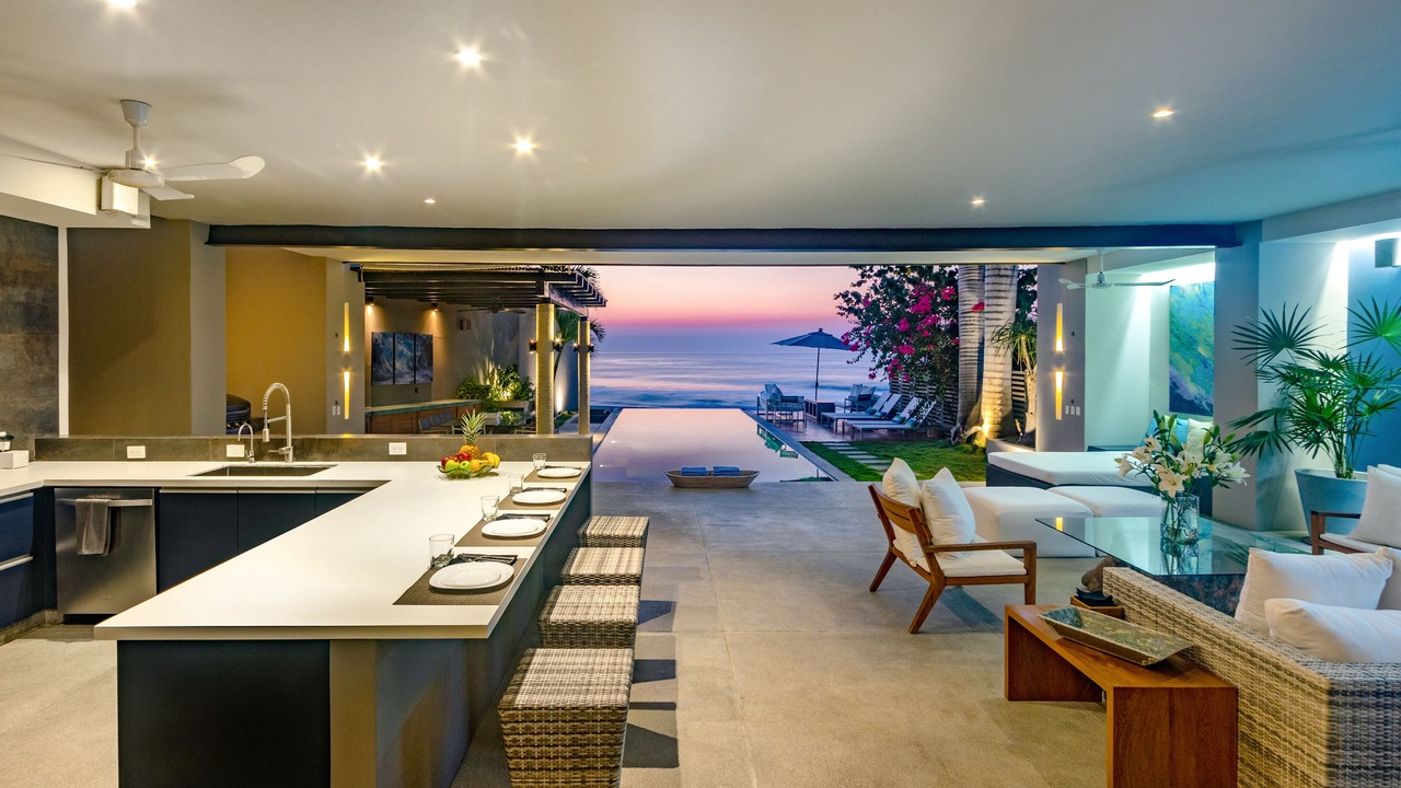 Photo of Outdoor in Santa Maria Huatulco