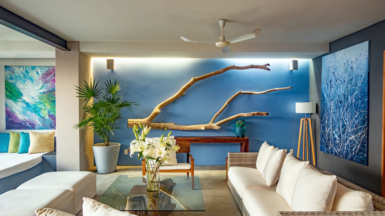 Photo of Livingroom in Santa Maria Huatulco