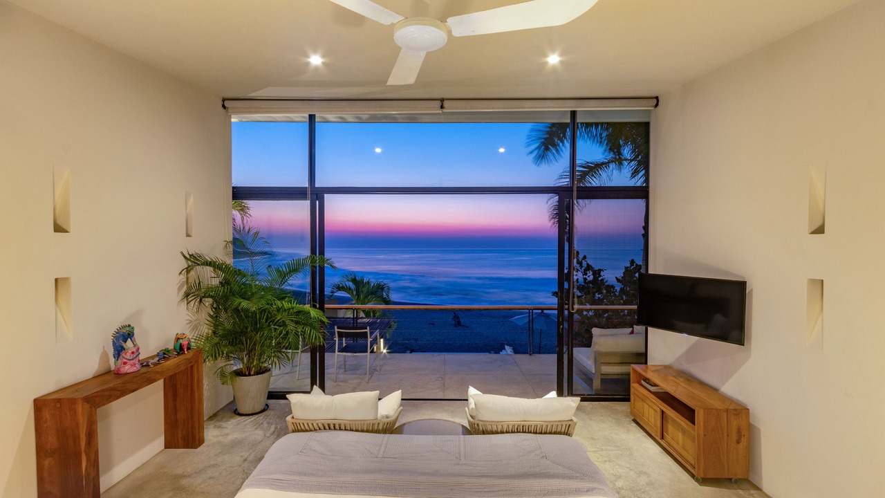 Photo of Bedroom in Santa Maria Huatulco